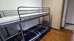 Treasure Crest (D19), Condominium #566115611